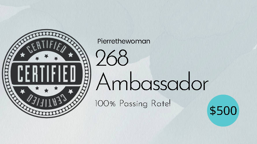 268-ambassador