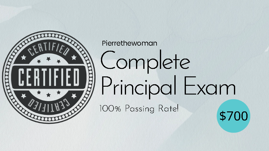 complete-principal-exam